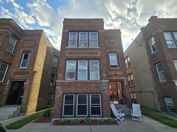 10618 S Ewing Ave, Chicago, IL 60617