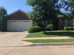 15783 Ducote Dr, Frisco, TX 75035