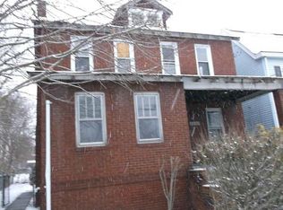 2330 Sheffield Rd, Aliquippa, PA 15001