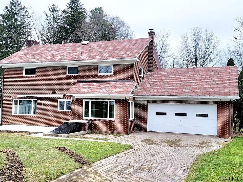 204 Palliser St, Johnstown, PA 15905 Zillow