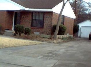 4120 Saranac Dr, Dallas, TX 75220