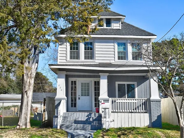 820 Summit Ave, Norfolk, VA 23504