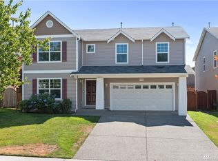 7122 179th Street Ct E, Puyallup, WA 98375