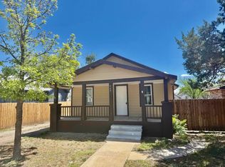 717 Broadway Ave, Goodland, KS 67735