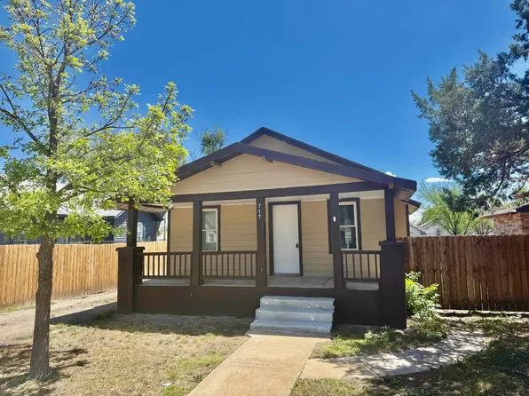 717 Broadway Ave, Goodland, KS 67735