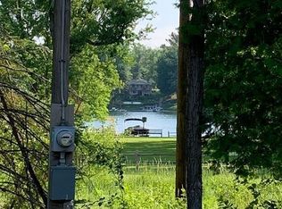 1711 N Ogemaw Trl, West Branch, MI 48661