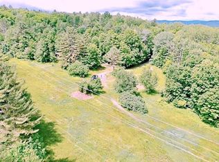 216 Crane Hill Rd, Sugar Hill, NH 03586