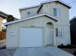 11511 Poway St, Los Angeles, CA 90061