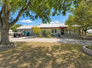 1 Avenue K E, Haskell, TX 79521