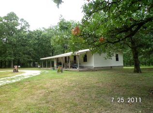 273 W Beech Ln, Brighton, MO 65617