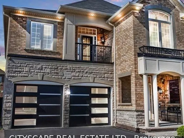 3349 Hedley Rd, Burlington, ON L7M 0N6