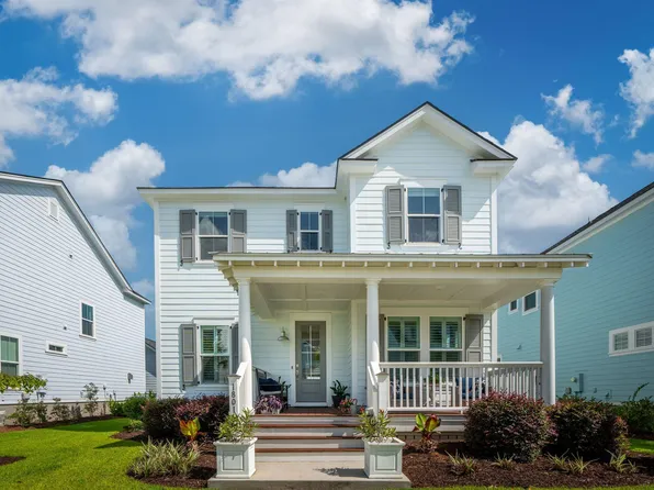 1801 Sandybrook Dr, Mount Pleasant, SC 29466