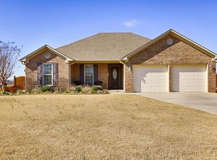 20395 Pheasant Dr, Athens, AL 35613