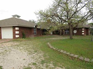 618 E Cedar, Buchanan Dam, TX 78609