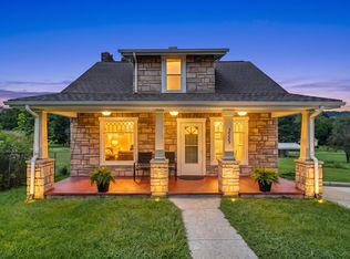 3523 Melcher St SE, Roanoke, VA 24014