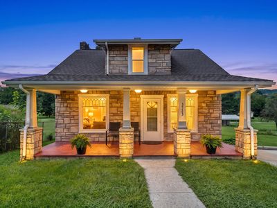 3523 Melcher St SE, Roanoke, VA, 24014