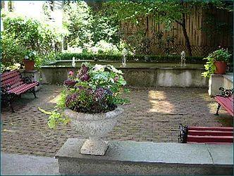 Rented by Brown Harris Stevens