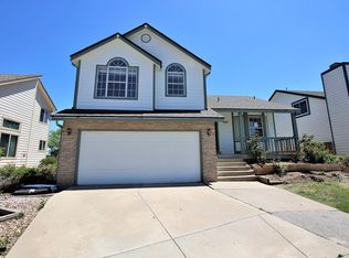 1641 Northridge Dr, Highlands Ranch, CO 80126