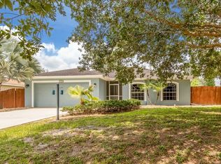 1150 Arredondo St, North port, FL 34286