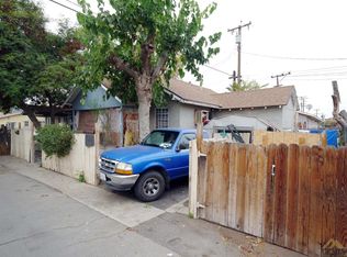 143 1/2 Chester Ave, Bakersfield, CA 93301