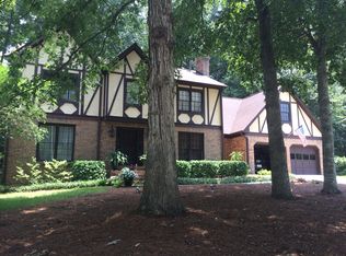 4972 Bridgeport Ln, Norcross, GA 30092