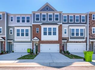 1307 Falling Rock Pl, Durham, NC 27703