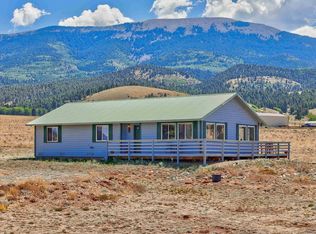 72 Soaring Eagle Dr, Eagle Nest, NM 87718