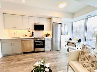 2 Manderley Dr #410, Toronto, ON M1N0C7