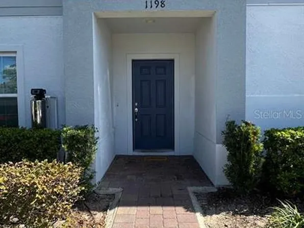 1198 Sand Torch Cir, Davenport, FL 33837