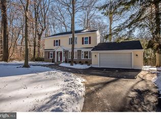 1430 Johnnys Way, West Chester, PA 19382