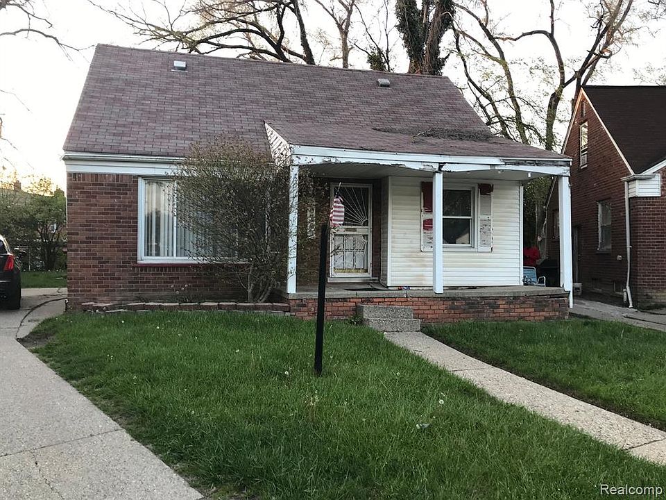 20203 Hartwell St, Detroit, MI 48235 Zillow