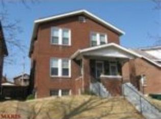 5015 Bancroft Ave #2A, Saint Louis, MO