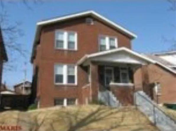 5015 Bancroft Ave #2A, Saint Louis, MO 63109