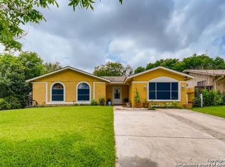 1507 Moortown Dr, San Antonio, TX 78238