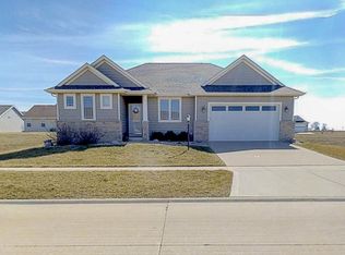 1703 E Vernon Dr, Urbana, IL 61802