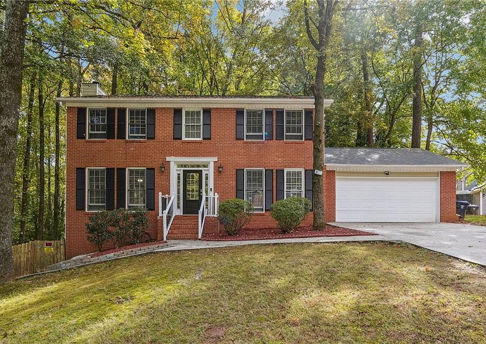 1st image of 887 Saybrook Cir NW