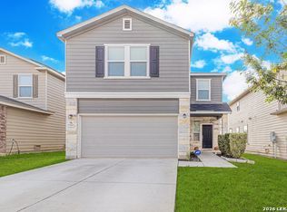 1518 Overlook Cv, San Antonio, TX 78245