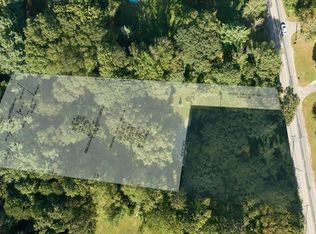 LOT E Washington St #B, Hanson, MA 02341
