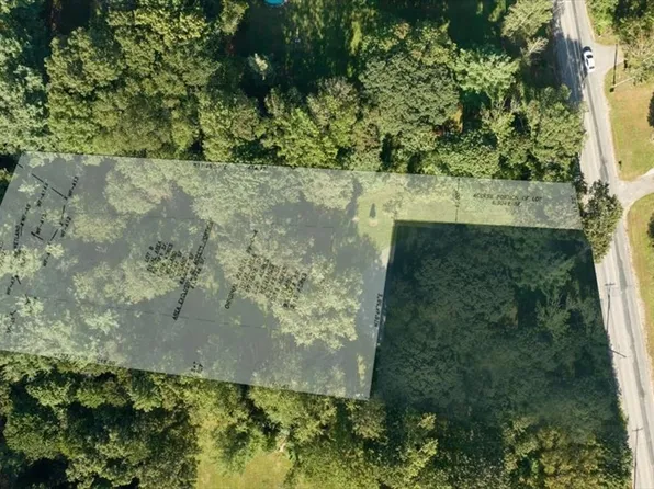 LOT E Washington St #B, Hanson, MA 02341