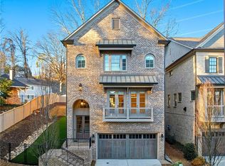 2131 Bellrick Rd NW, Atlanta, GA 30318