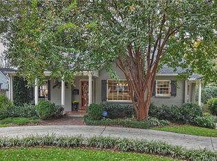 2834 Chelsea Dr, Charlotte, NC 28209