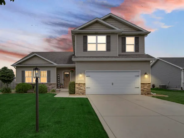 18473 Candace Dr, Lowell, IN 46356