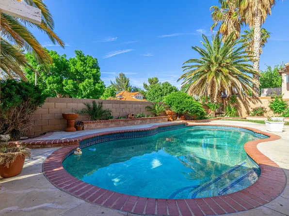 5531 Cordiva Ct, Lancaster, CA 93536