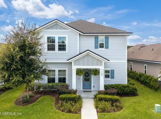 169 CLARYS Run, St. Augustine, FL 32092