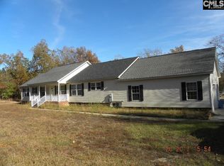 333 Richland Farms Rd, Hopkins, SC 29061