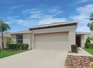 207 English Heritage Pl, Dover, FL 33527