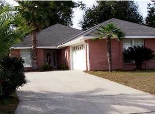 2533 Eclipse Ln, Pensacola, FL 32514