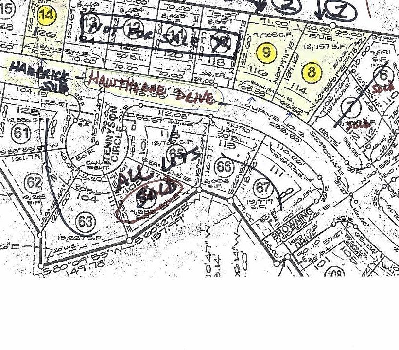 2nd image of 114 Hawthorne Dr