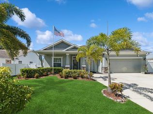 343 SE Fisk Rd, Port Saint Lucie, FL 34984