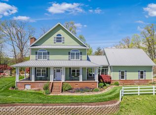 782 Wilson Hale Rd, Morristown, TN 37813